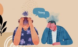 Mazmur untuk Jiwa yang Letih