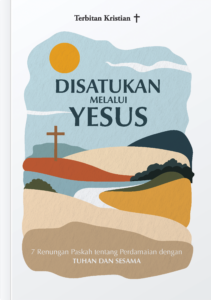Disatukan Melalui Yesus PDF